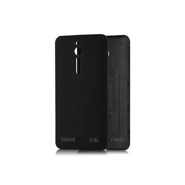 درب پشت Asus Zenfone 2 BACK COVER ZENFONE 2 RED - 3