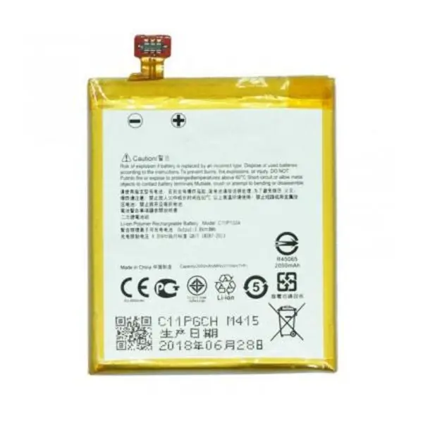 باتری ایسوس مدل Asus Zenfone 5 A501CG Asus Zenphone 5 C11-P1324 Battery - 4
