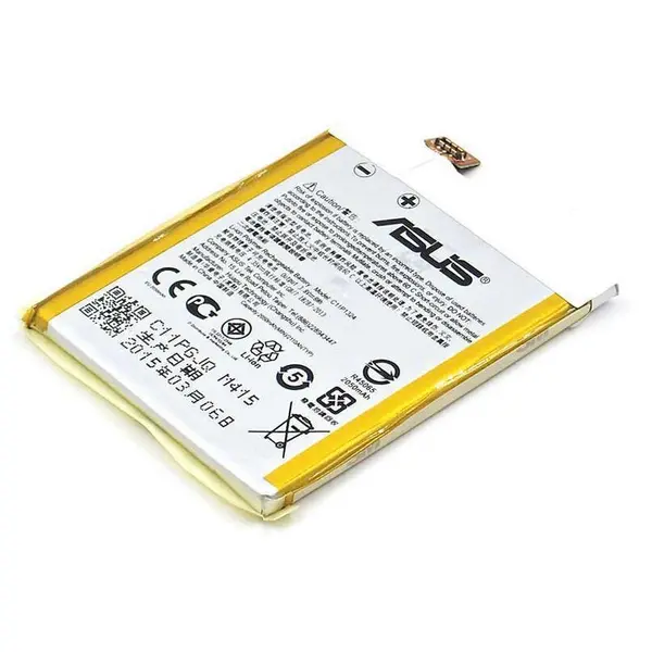 باتری ایسوس مدل Asus Zenfone 5 A501CG Asus Zenphone 5 C11-P1324 Battery - 2