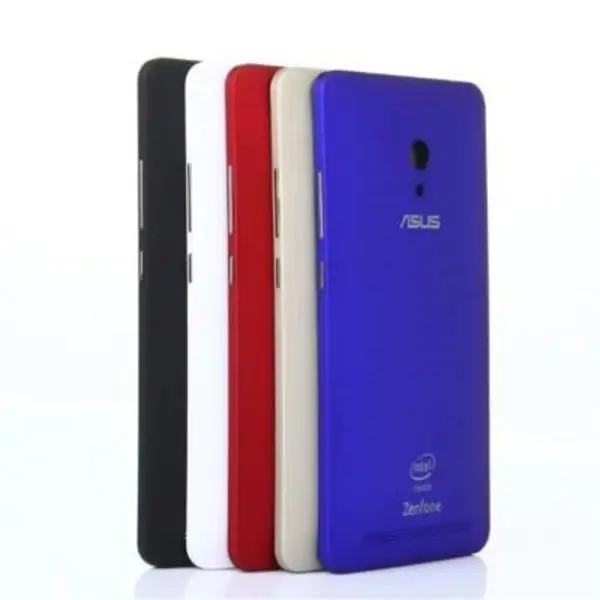 درب پشت Asus Zenfone 6 - 3