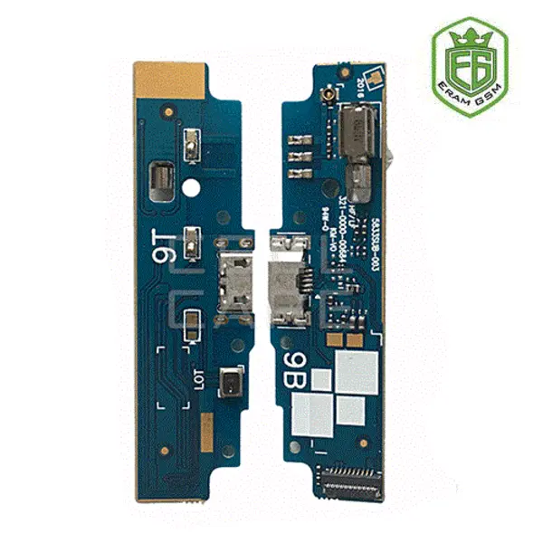 برد شارژ ایسوس Asus Zenfone 2 ZE550ML / ZE551ML Board Charge - 2
