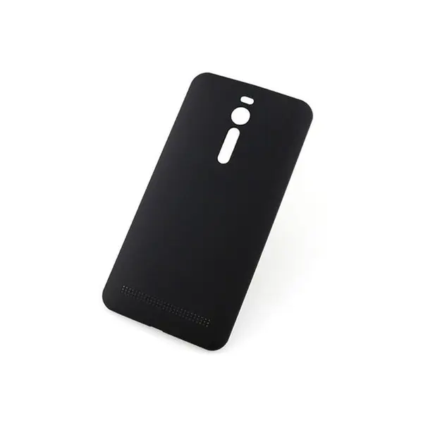 درب پشت Asus Zenfone 2 BACK COVER ZENFONE 2 RED - 4