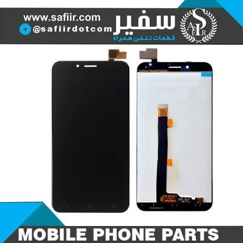 تاچ و ال سی دی گوشی ایسوس زنفون Asus Zenfone 3 Max ZC553KL