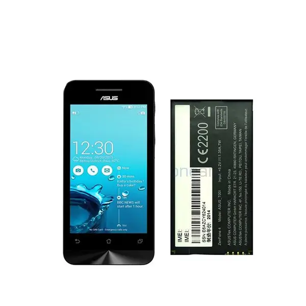 باطری Asus ZenFone 4 - 2