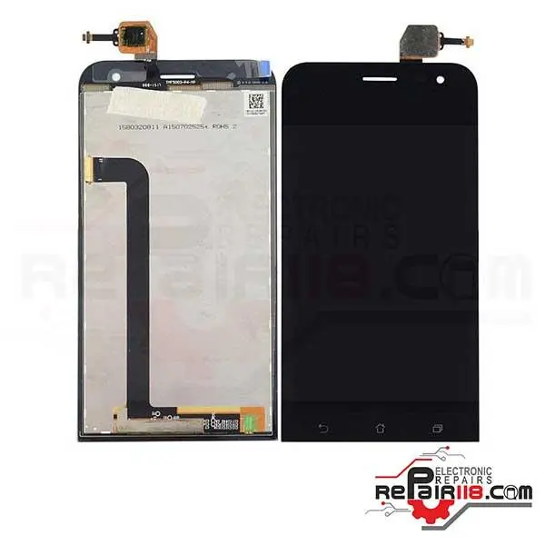 تاچ و ال سی دی گوشی ایسوس زنفون Asus Zenfone 2 Laser ZE500KL - 4