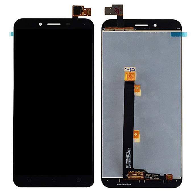 تاچ و ال سی دی گوشی ایسوس زنفون Asus Zenfone 3 Max ZC553KL