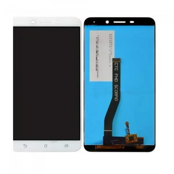 تاچ و ال سی دی گوشی ایسوس زنفون Asus Zenfone 3 Laser ZC551KL - 3