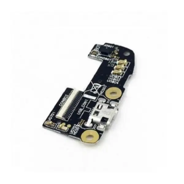 برد شارژ ایسوس Asus Zenfone 2 ZE550ML / ZE551ML Board Charge - 4
