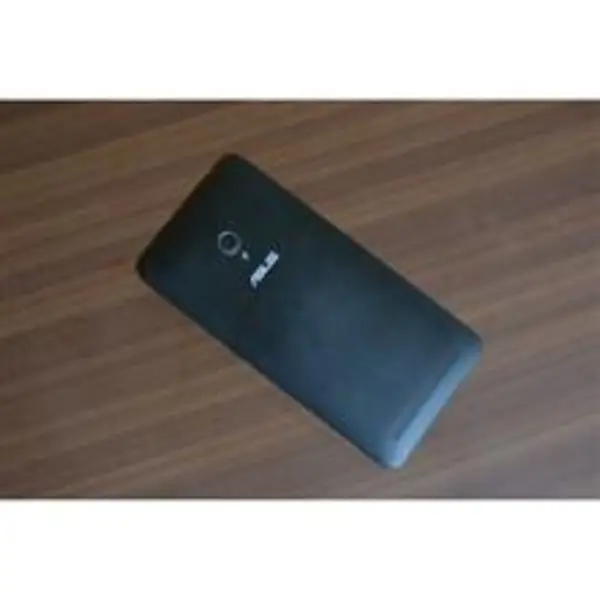 درب پشت Asus Zenfone 6 - 5