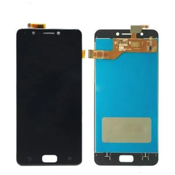 تاچ و ال سی دی گوشی ایسوس زنفون Asus Zenfone 4 Max ZC520KL - 3