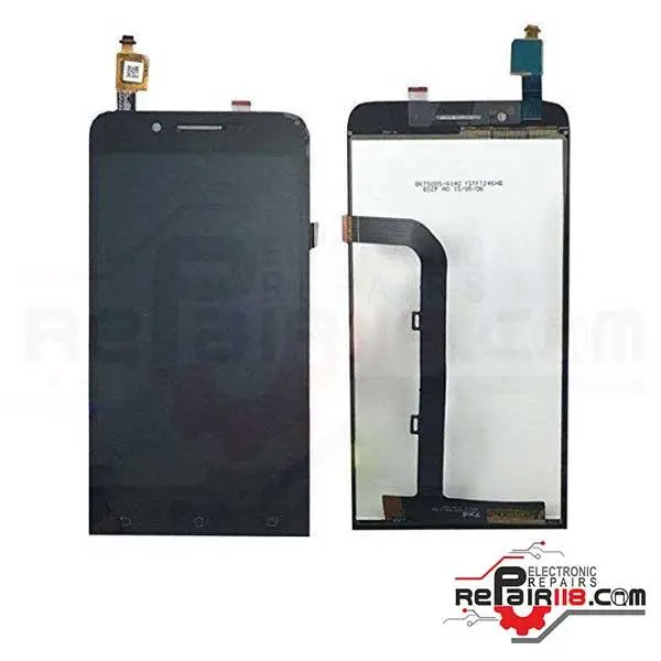 تاچ و ال سی دی گوشی ایسوس زنفون Asus Zenfone Go ZB452KG - 4