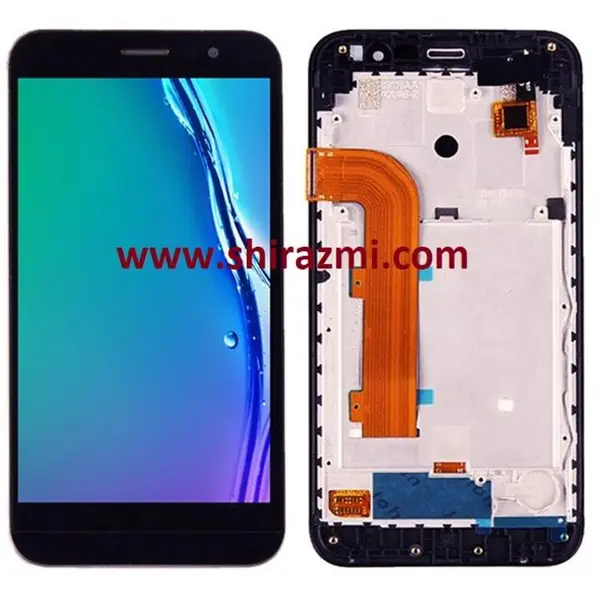 تاچ و ال سی دی گوشی ایسوس زنفون Asus Zenfone Go ZB500KL - 3