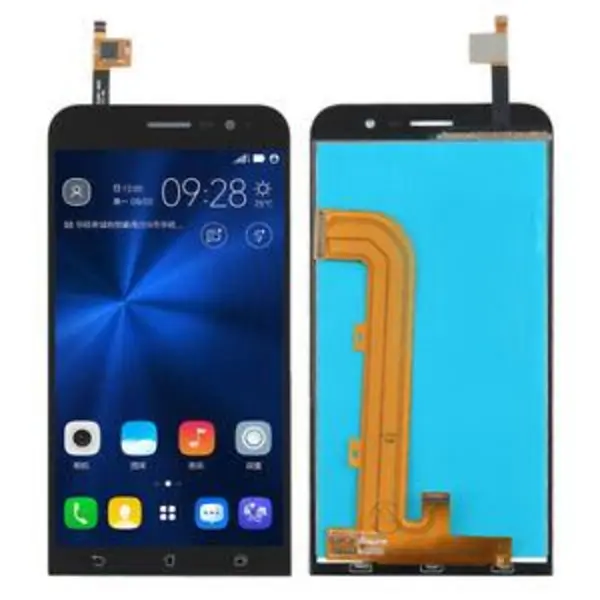 تاچ و ال سی دی گوشی ایسوس زنفون Asus Zenfone Go ZB500KL - 2