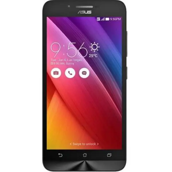 تاچ و ال سی دی Asus Zenfone Go ZC500TG - 2
