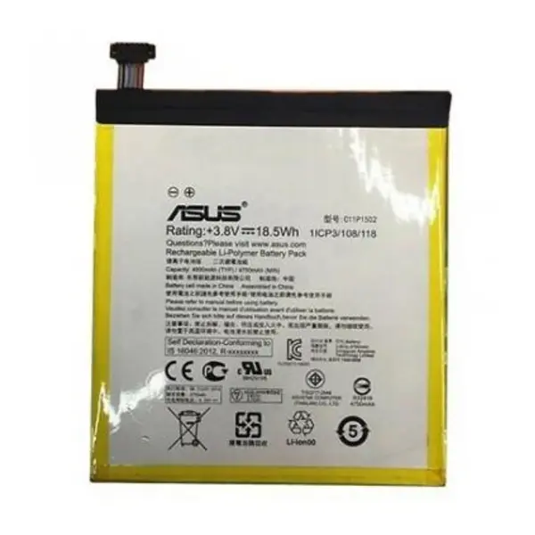 باتری تبلت ایسوس زنپد Asus Zenpad 10 Z300C - 3