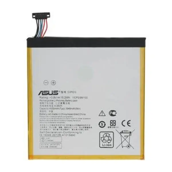 باتری تبلت ایسوس زنپد ASUS ZenPad S 8.0 Z580CA مدل C11P1510 - 4