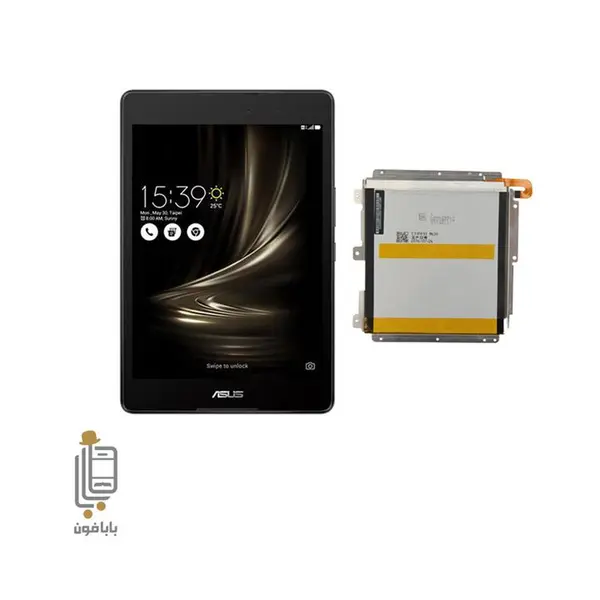 باتری تبلت ایسوس زنپد Asus Zenpad 3 8.0 Z581KL - 5