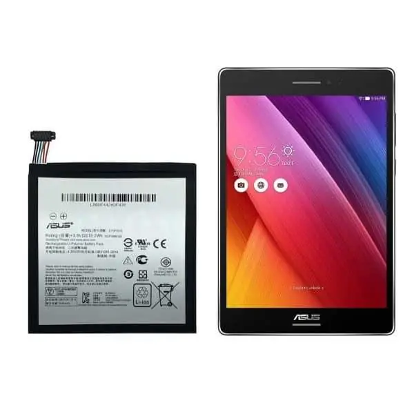 باتری تبلت ایسوس زنپد ASUS ZenPad S 8.0 Z580CA مدل C11P1510 - 3