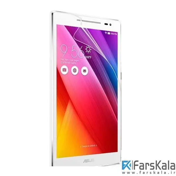 محافظ صفحه نمایش برای تبلت Asus ZenPad 8.0 Z380C - 2