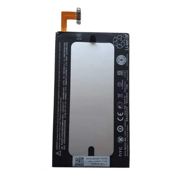 باتری موبایل مدل B0P3P100 مناسب برای گوشی اچ تی سی One Max HTC One Max T6 B0P3P100 Battery - 2