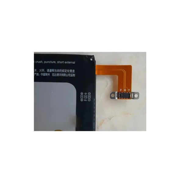 باتری موبایل مدل B0P3P100 مناسب برای گوشی اچ تی سی One Max HTC One Max T6 B0P3P100 Battery - 3