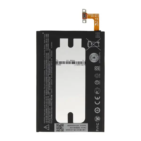 باتری موبایل اچ تی سی مدل B0PGE100 مناسب برای گوشی اچ تی سی One M9+ / M9