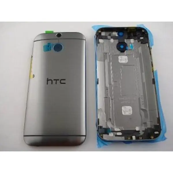 درب پشت گوشی Back Door HTC One M8 - 5