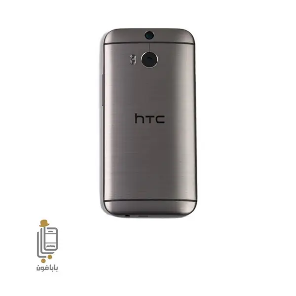 درب پشت گوشی Back Door HTC One M8 - 3