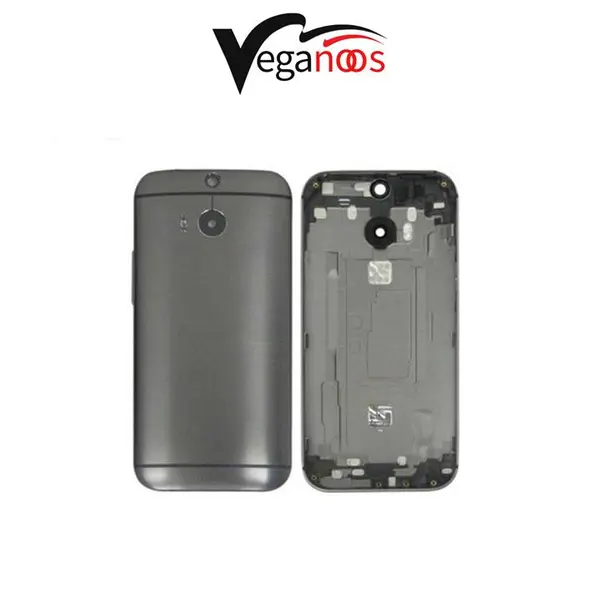 درب پشت گوشی Back Door HTC One M8 - 4