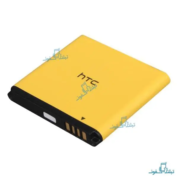 باتری موبایل اچ تی سی مدل BB92100 با ظرفیت 1200 میلی آمپر - مناسب گوشی موبایل HTC HD Mini - 2