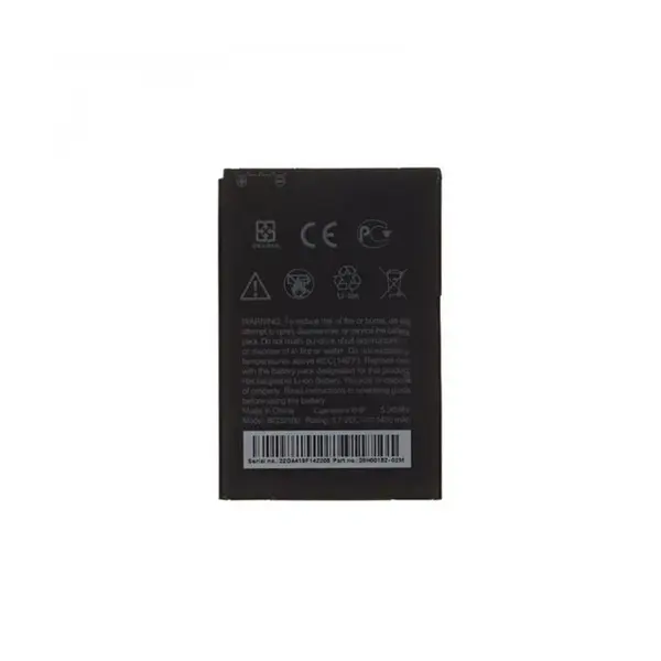 باتری گوشی موبایل اچ تی سی BG32100 مناسب دیزایر اس HTC BG32100 For Desire S - 4