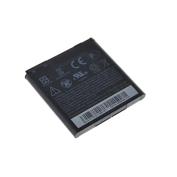باتری موبایل اچ تی سی مدل BG86100 با ظرفیت 1730mAh مناسب برای گوشی موبایل اچ تی سی G17/18 HTC BG86100 1730mAh Battery For HTC G17/18 - 4