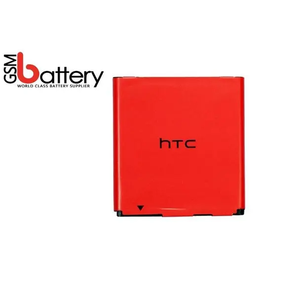 باتری موبایل اچ تی سی مدل BL01100 - ظرفیت 1230 میلی آمپر مناسب گوشی HTC Desire 200 - 4