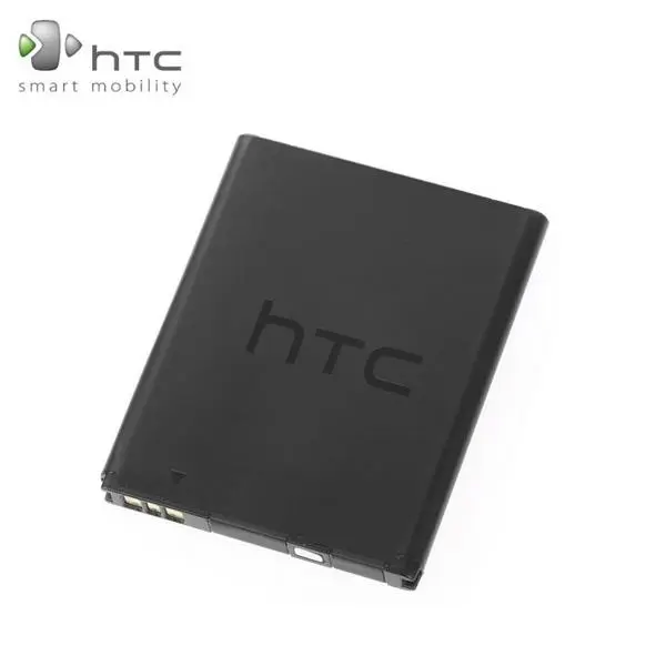 باتری موبایل اچ تی سی مدل BL01100 - ظرفیت 1230 میلی آمپر مناسب گوشی HTC Desire 200 - 2