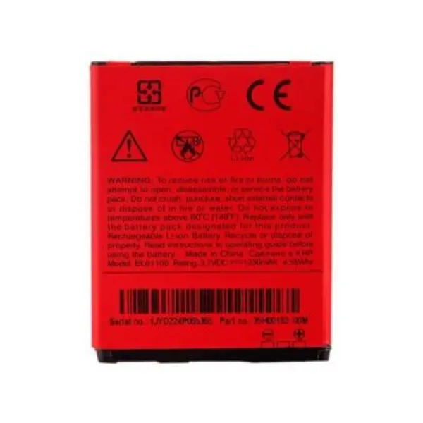باتری موبایل مدل BL01100 مناسب برای گوشی اچ تی سی Desire C HTC Desire C Mobile Battery / BL01100 - 3