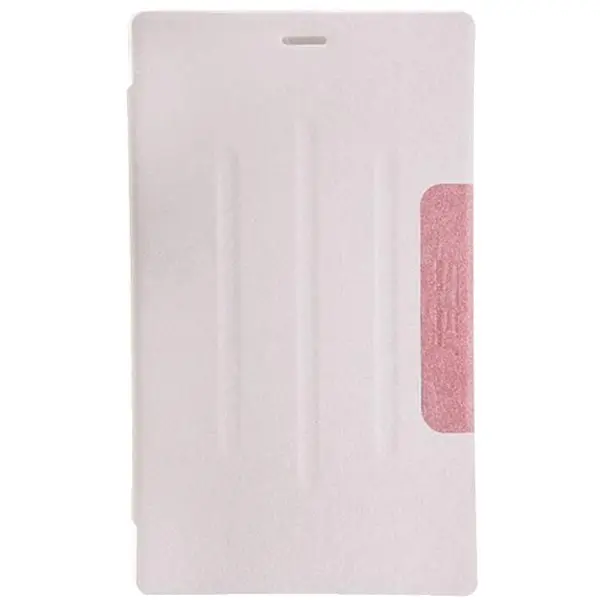 کیف کلاسوری ایسوس مدل Book Cover مناسب برای تبلت Zenpad Z171 Asus Book Cover Flip Cover For Zenpad Z171 - 2
