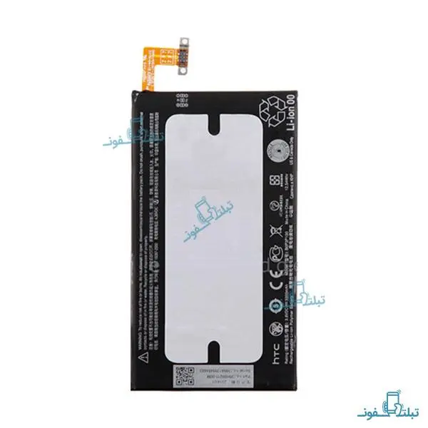 باتری گوشی اچ تی سی وان مکس مدل BOP3P100 HTC One MAX BOP3P100 Battery - 3