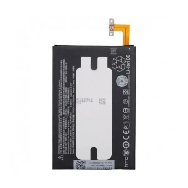 باتری گوشی اچ تی سی وان مکس مدل BOP3P100 HTC One MAX BOP3P100 Battery - 5