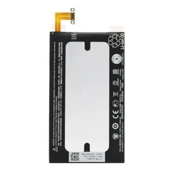 باتری گوشی اچ تی سی وان مکس مدل BOP3P100 HTC One MAX BOP3P100 Battery - 2