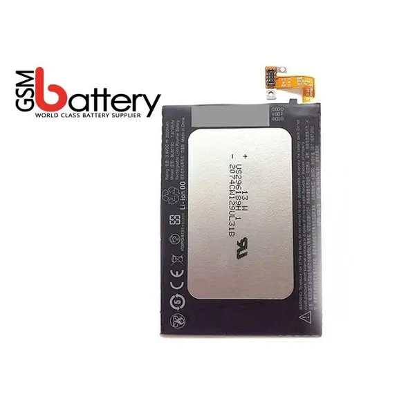 باتری اچ تی سی مدل Butterfly HTC Butterfly Battery - 3