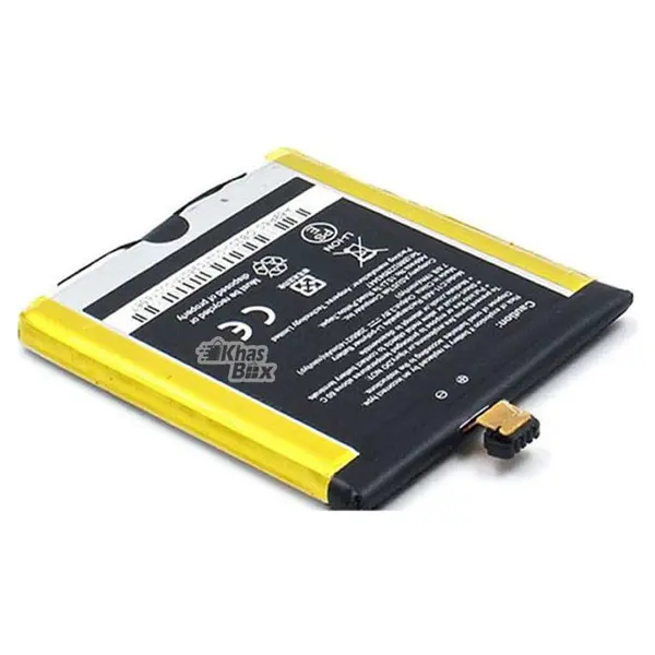 باتری موبایل ایسوس مدل C11-A68 با ظرفیت 2140mAh مناسب برای گوشی موبایل ایسوس PadFone 2 Asus C11-A68 2140mAh Cell Mobile Phone Battery For Asus PadFone 2 - 3
