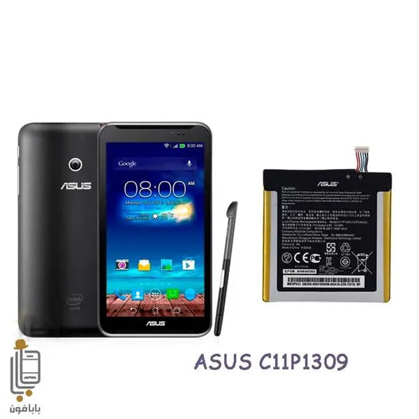 باتری تبلت ایسوس مدل C11P1309 مناسب برای تبلت Fonepad Note 6 - 2
