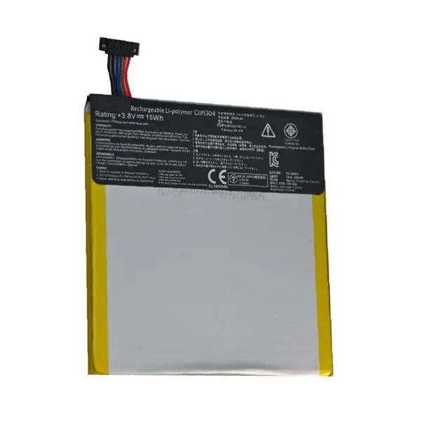 باتری فون پد ایسوس مدل C11P1311 با ظرفیت 3910 میلی آمپر مناسب برای فون پد Asus Fonepad ME175 - 2