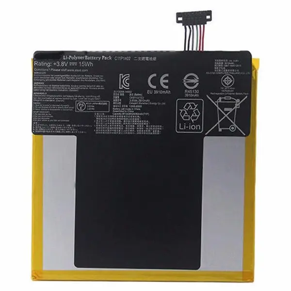 باتری تبلت ایسوس مدل C11P1402 مناسب برای تبلت Fonepad 7 FE375CG - 5
