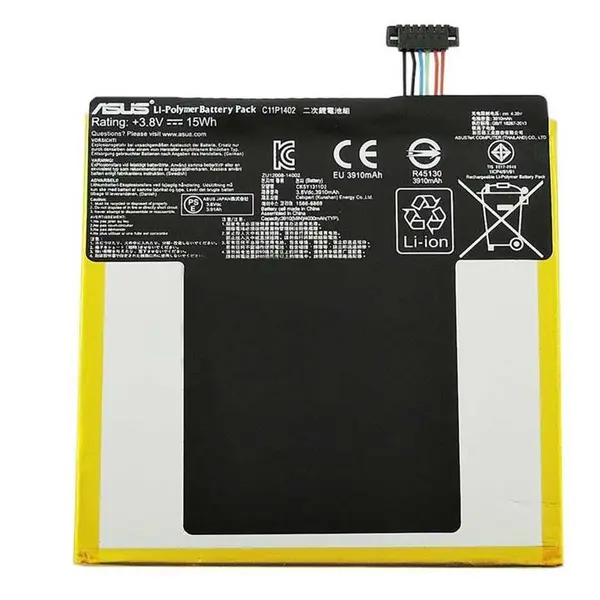 باتری تبلت ایسوس مدل C11P1402 مناسب برای تبلت Fonepad 7 FE375CG - 4