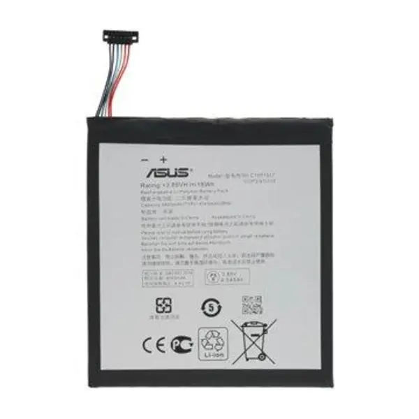 باتری تبلت ایسوس C11P1517 ظرفیت 4680 میلی آمپر ساعت - 2