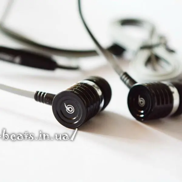 هندزفری سلبرات CELEBRAT S50 IN-EAR - 2