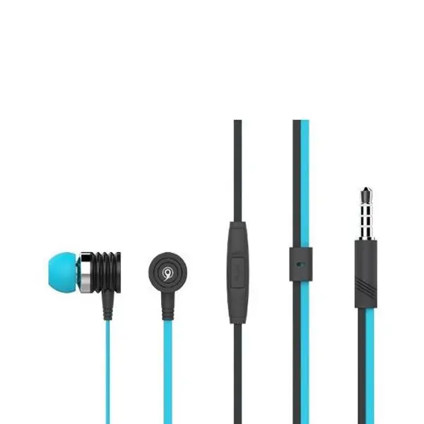 هندزفری سلبرات CELEBRAT S50 IN-EAR - 4