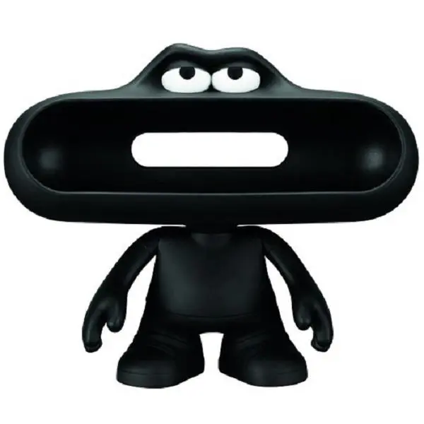 پایه نگهدارنده ی اسپیکر مدل Character مناسب برای اسپیکر Beats pill - 2