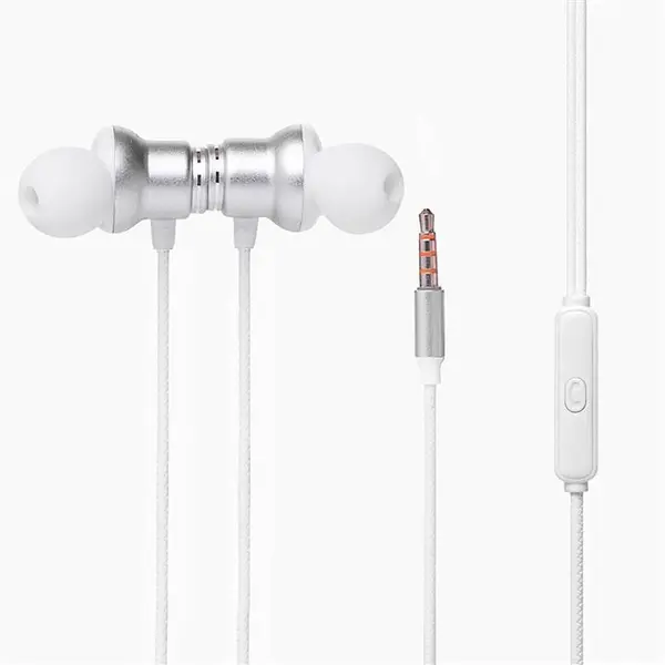 هندزفری سلبریت مدل D5 Celebrat D5 Stereo Earphone